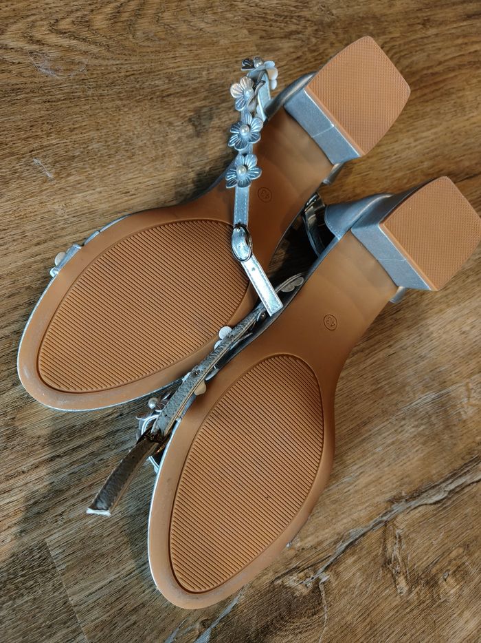 Chaussure femme - photo numéro 2