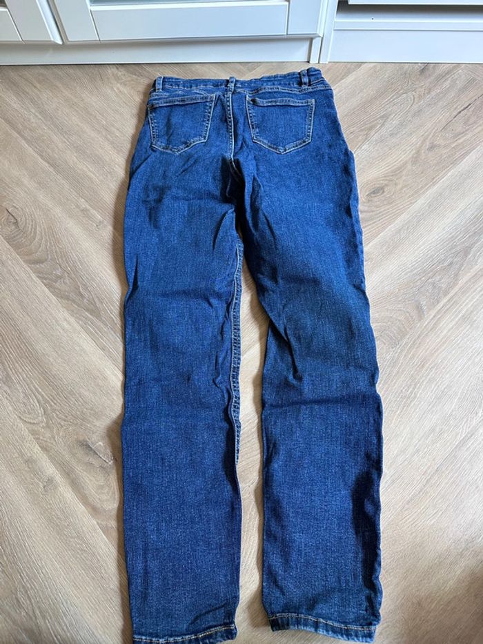 Jean Skinny - photo numéro 5