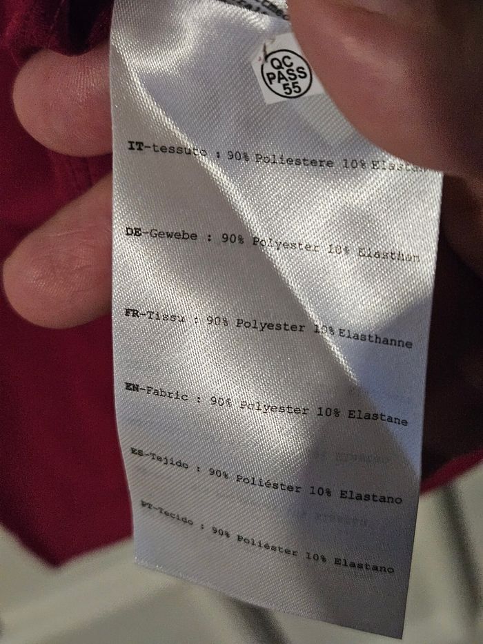 T shirt femme taille M Rock Expérience - photo numéro 7