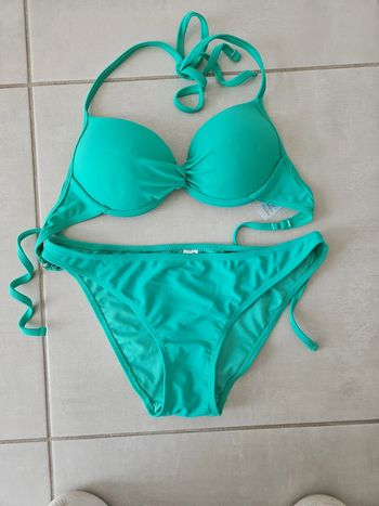 Maillot de bain