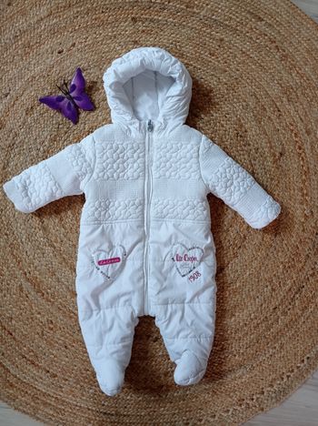 Lee Cooper hiver 6 mois