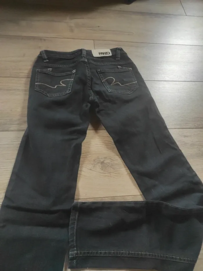 Jean taille 34 xs - photo numéro 4