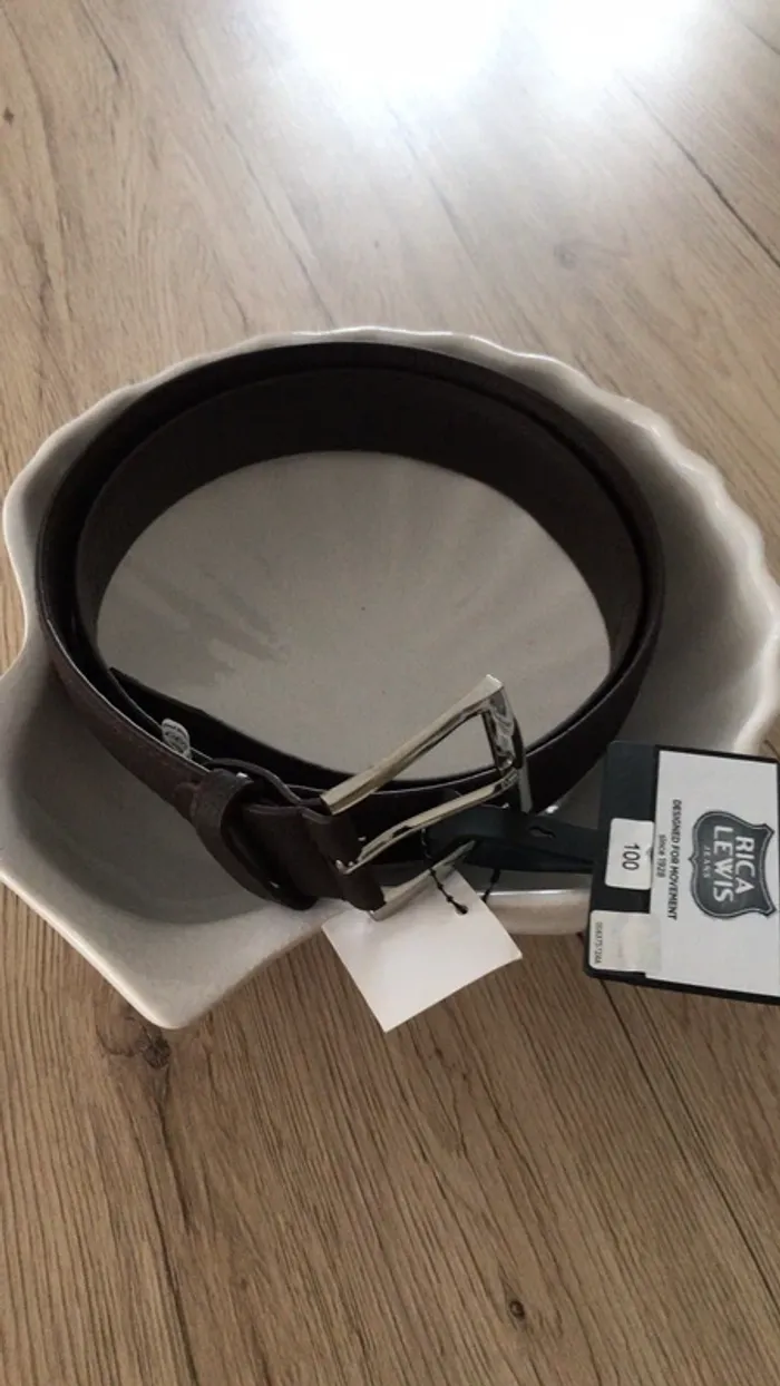 Ceinture Rica Lewis 100