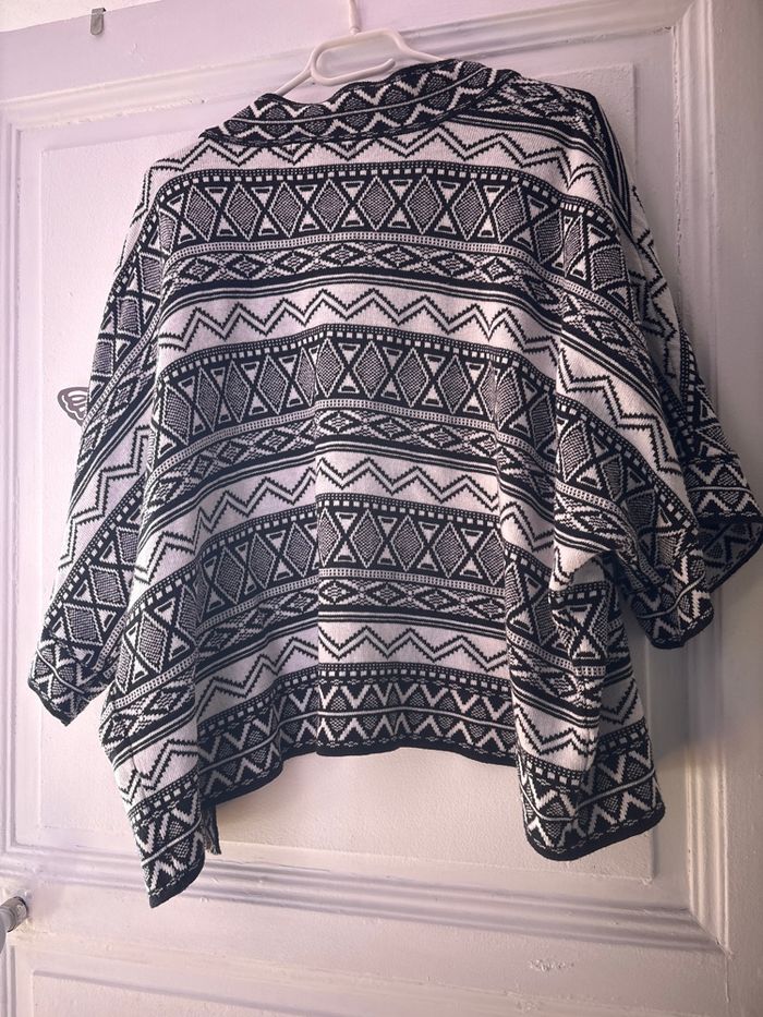 Veste manches courtes - photo numéro 2