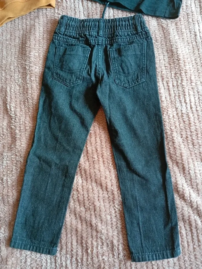 Lot 5 ans - photo numéro 11