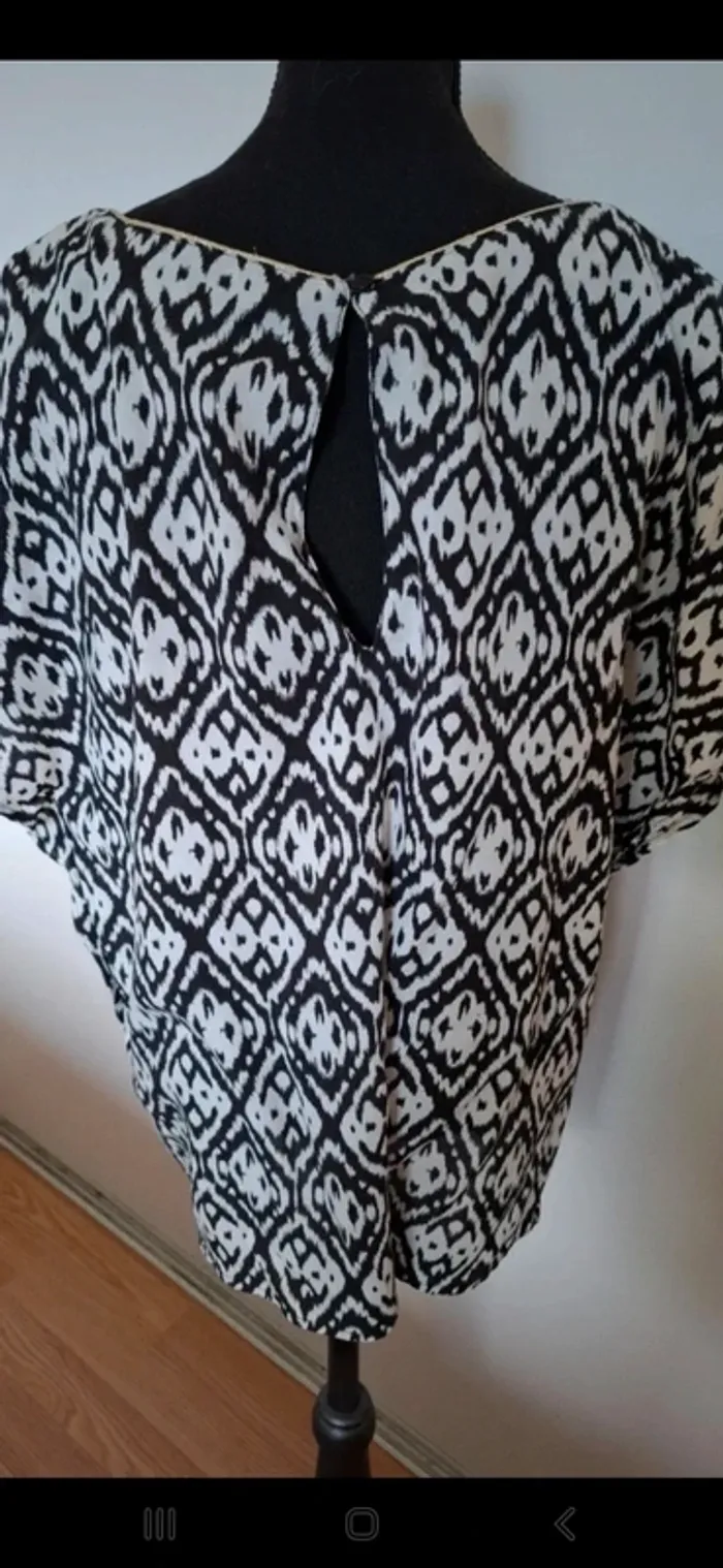 Tunique taille S/M - photo numéro 2