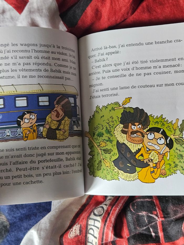 Livre j'aime lire - photo numéro 2