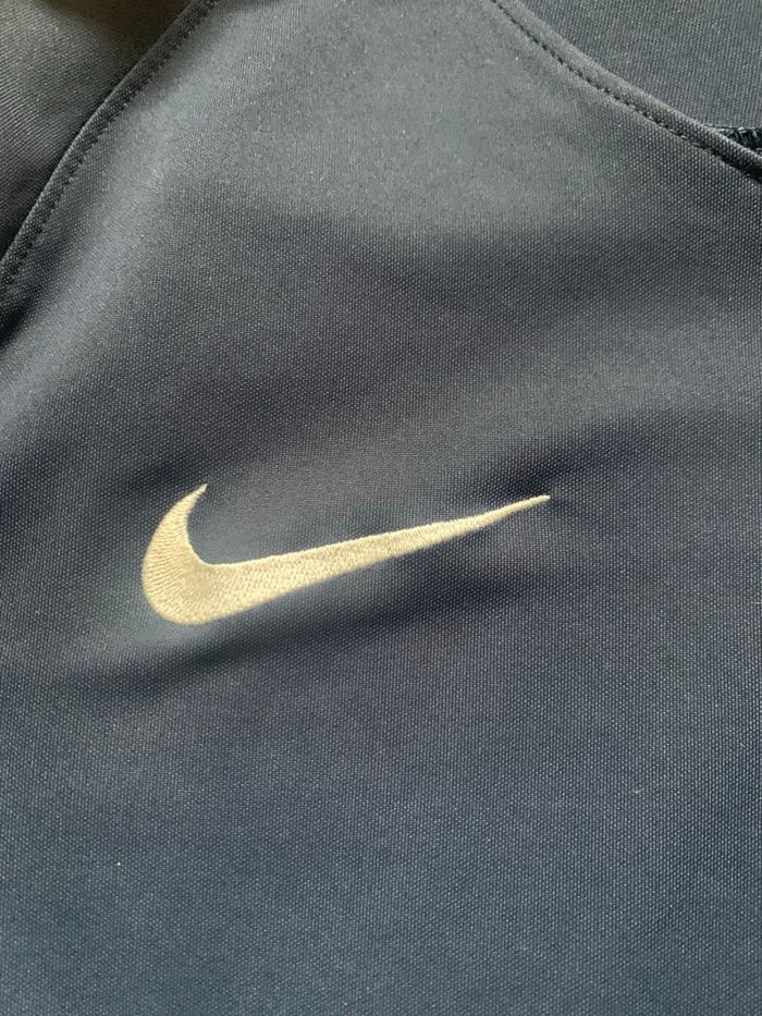 Maillot training équipe de France - photo numéro 4