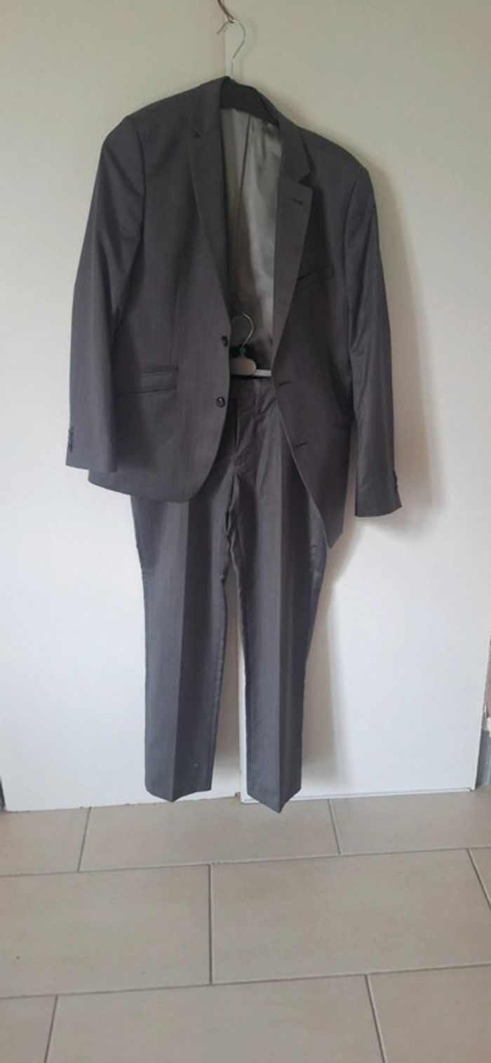 Costume homme armand thiery