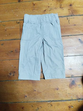 Pantalon 3 mois