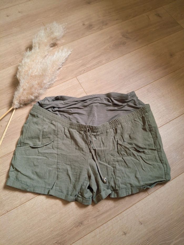 Short grossesse Shein
