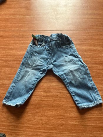 Jeans 9 mois