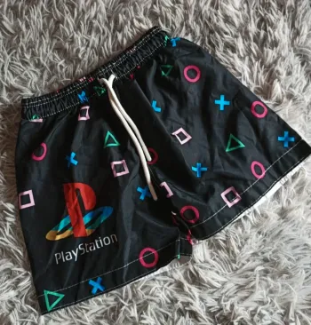 Short de bain PlayStation 🐯