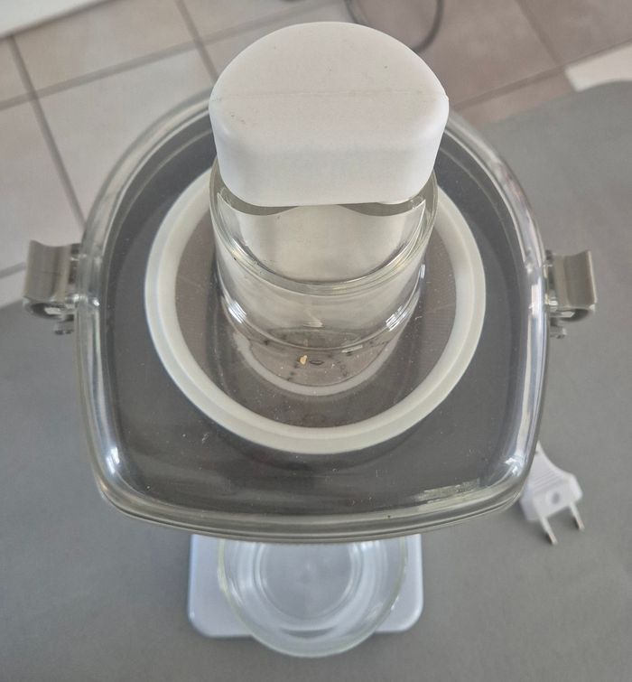 Centrifugeuse - photo numéro 3