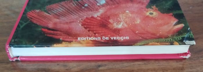 Grand livre des poissons Tropicaux - photo numéro 3