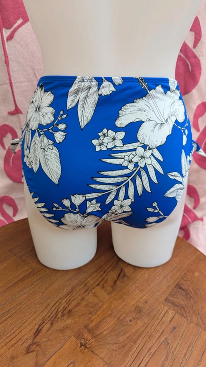 Bas de maillot taille haute Ardene L - photo numéro 3