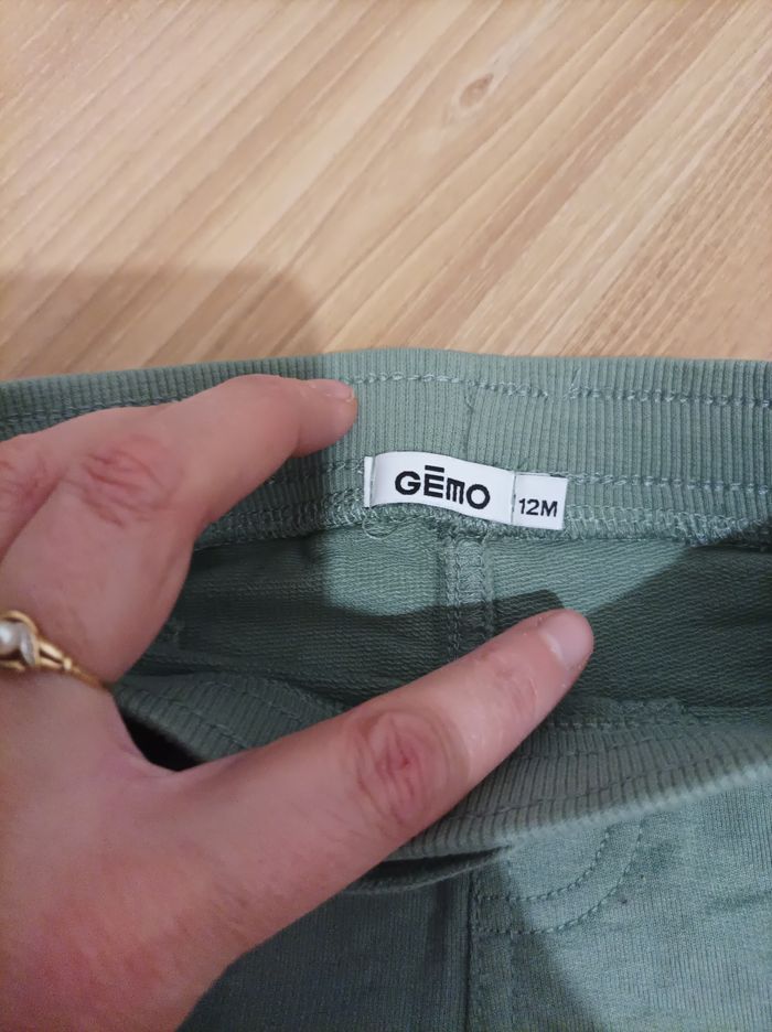 Short - photo numéro 2