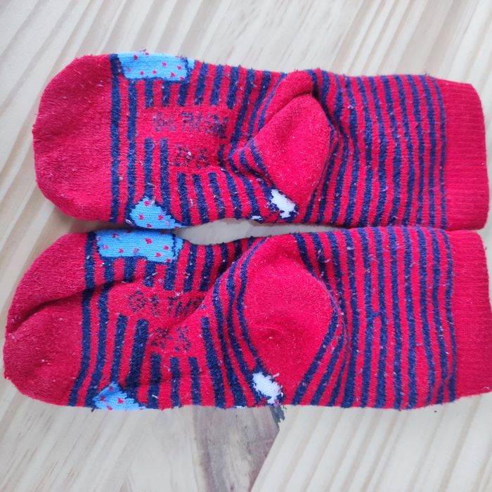 Chaussettes - photo numéro 2