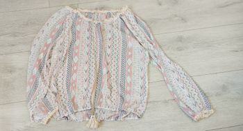 Blouse femme taille s LPB