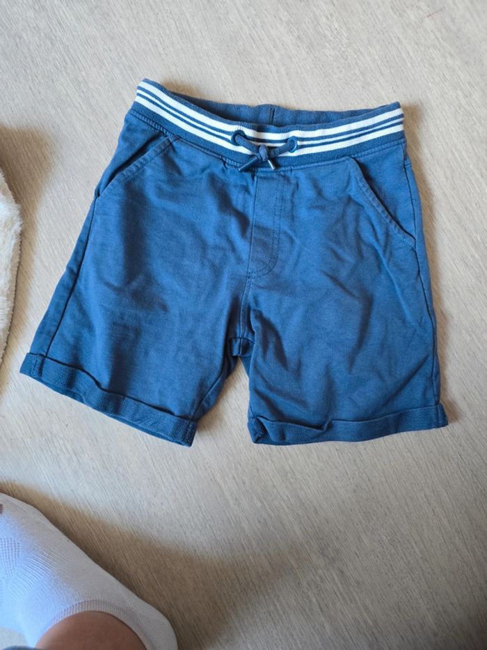 Short sportwear