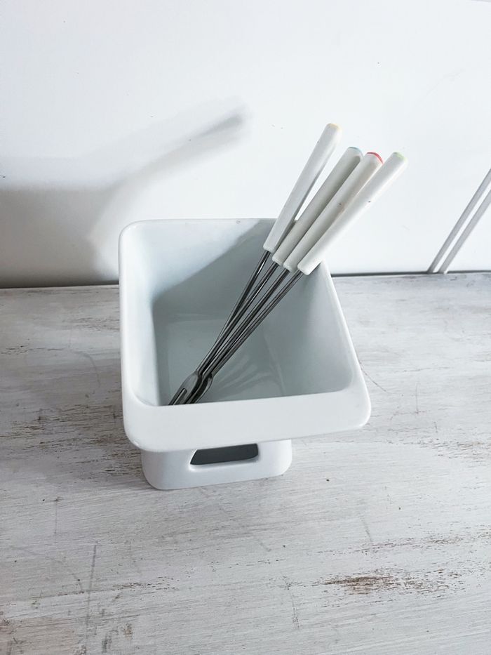 Machine fondue 4 personnes - photo numéro 8