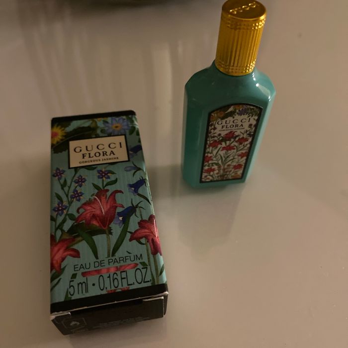 Miniature parfum