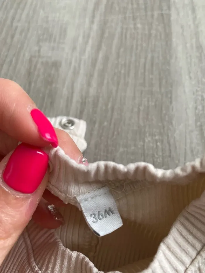 T-shirt manches longues Disney baby - photo numéro 4