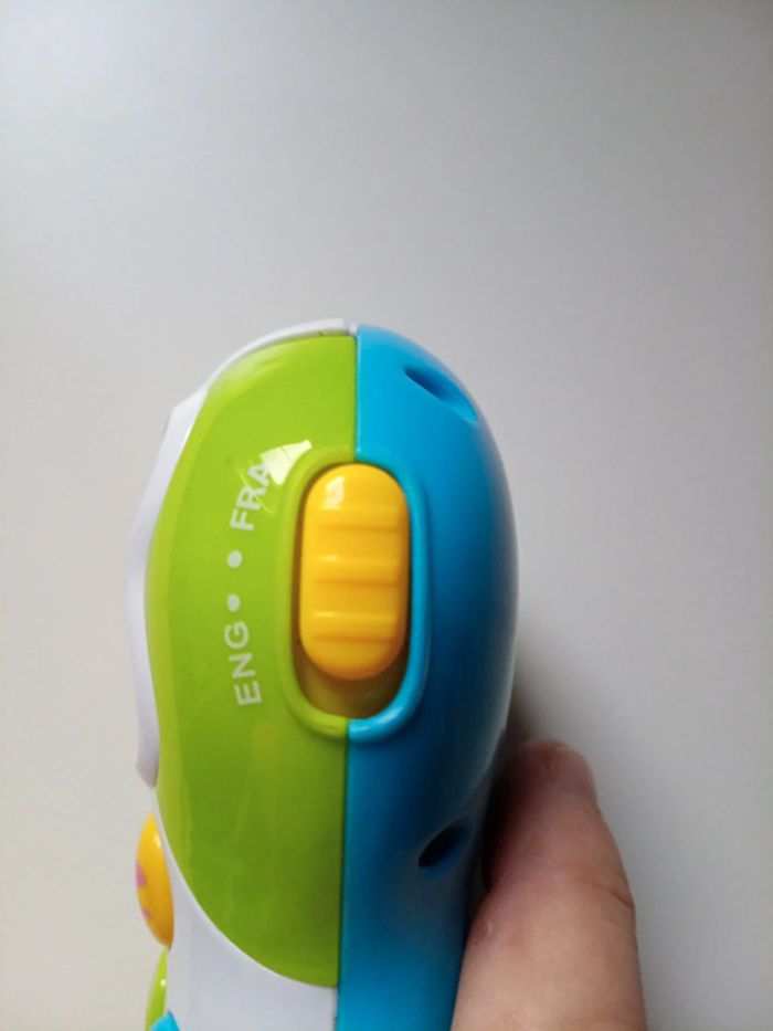 Téléphone bébé - photo numéro 5