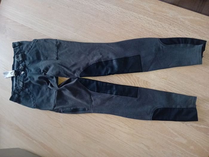 Pantalon équitation Fouganza homme XS - Très bon état