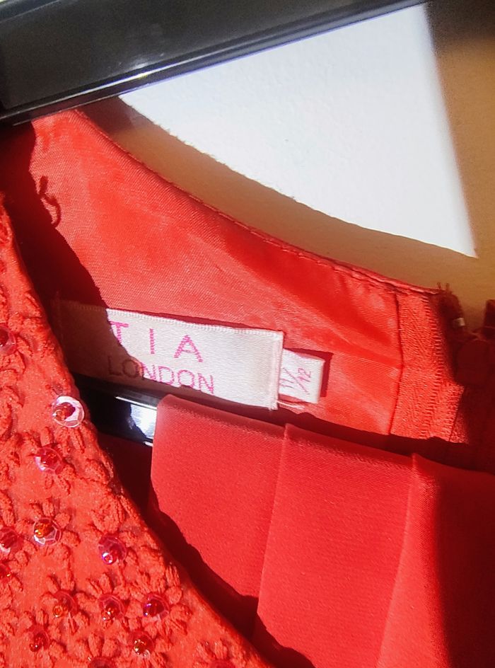 Robe pour fille - photo numéro 3