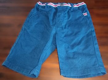 Short taille 18 mois