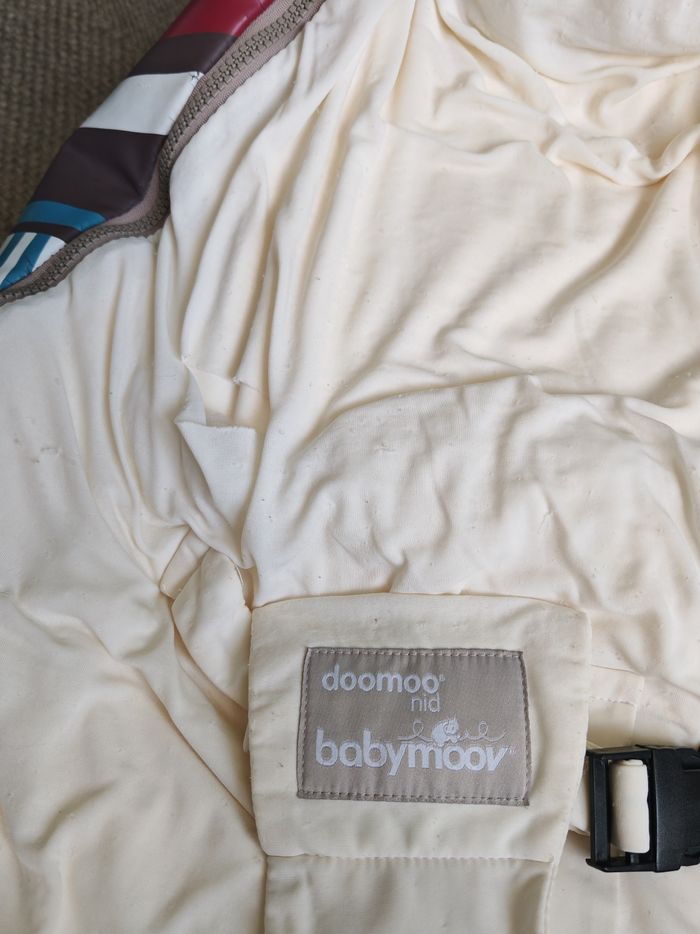 Transat pouf Doomoo et - photo numéro 7