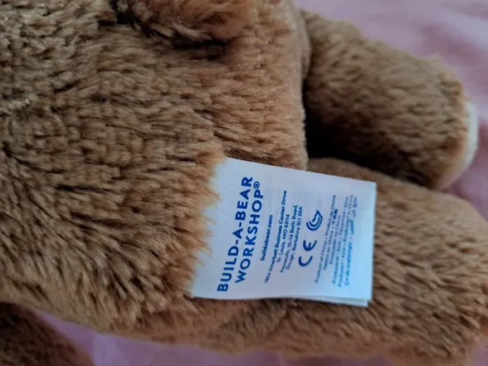 Teddy Bear - photo numéro 4