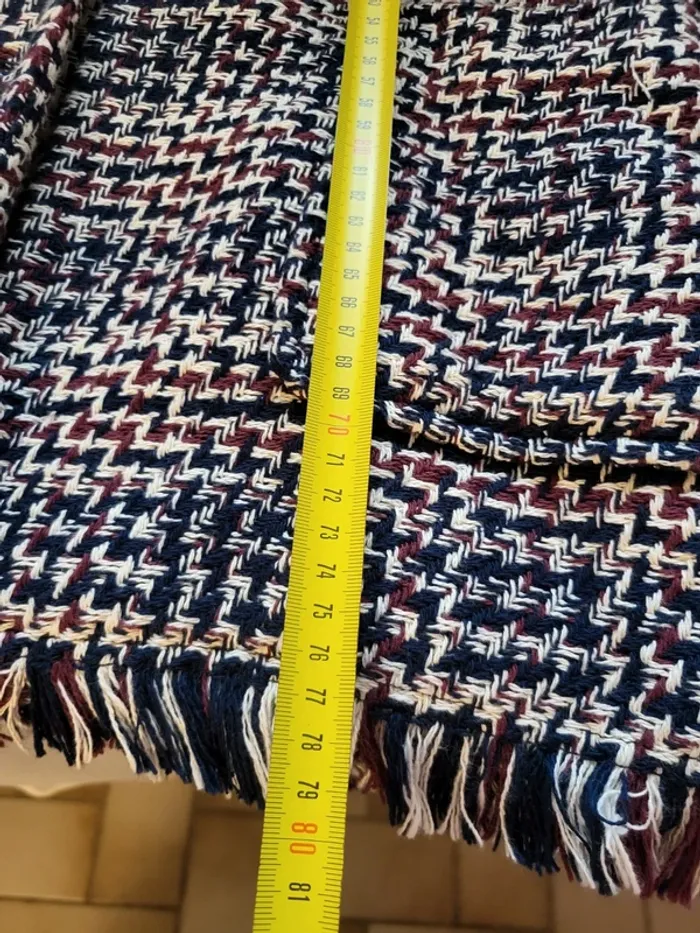 Manteau overzise - photo numéro 12
