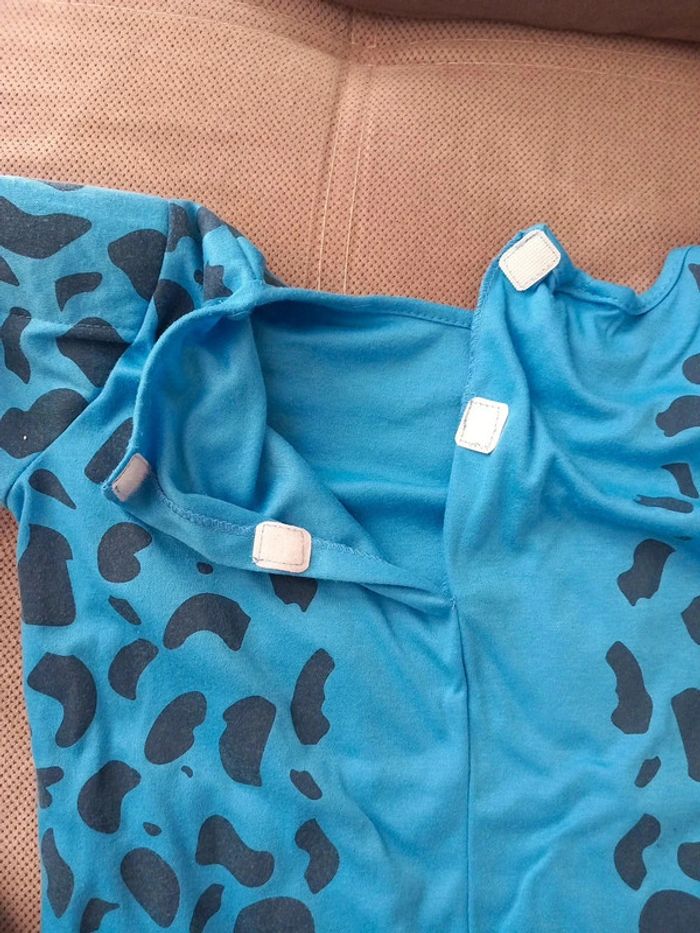 Deguisement taille 6 ans - photo numéro 9