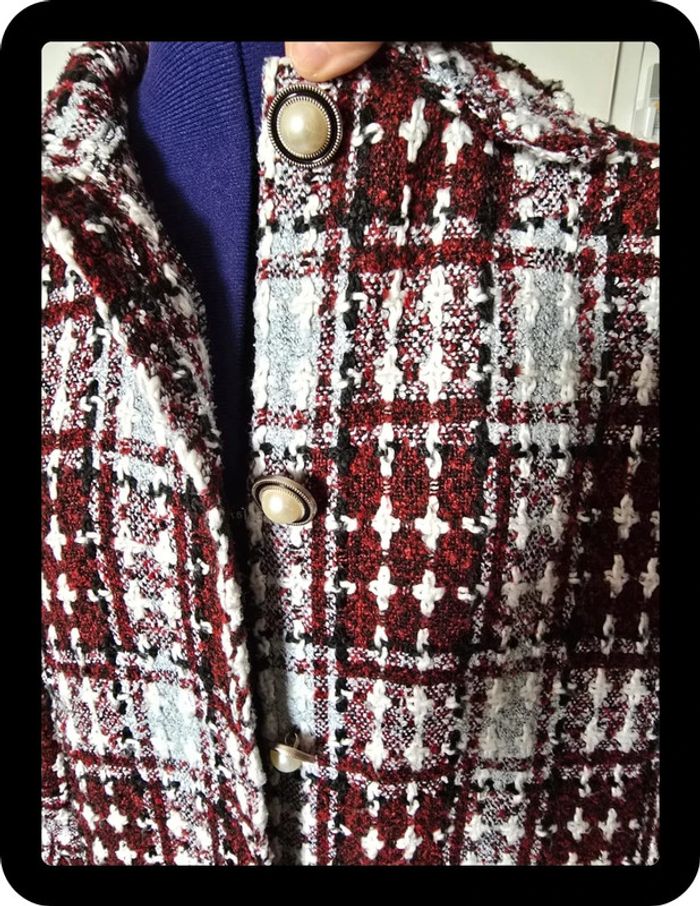 Veste - photo numéro 3