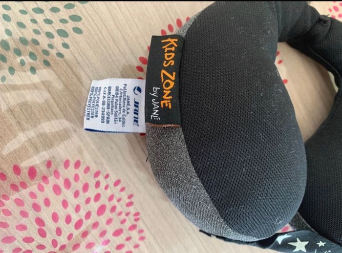 Tour de cou - photo numéro 2