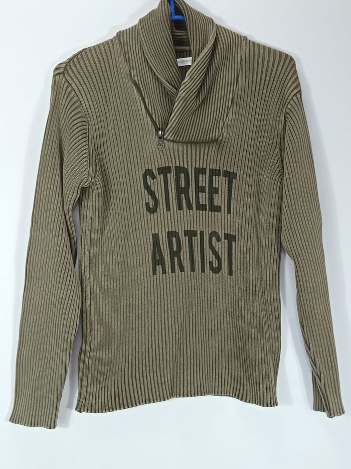 pull Orchestra garçon 12 ans comme NEUF - photo numéro 2