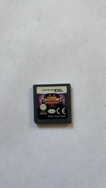 Jeu ds sans boîte fonctionnel