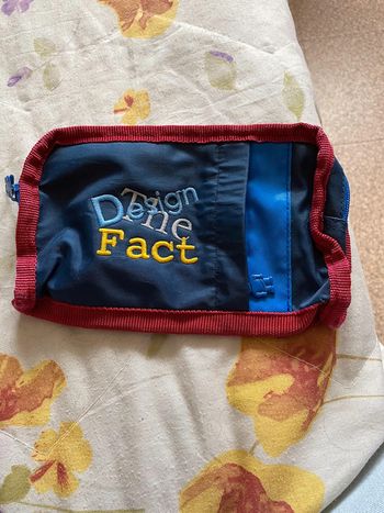 Trousse d école