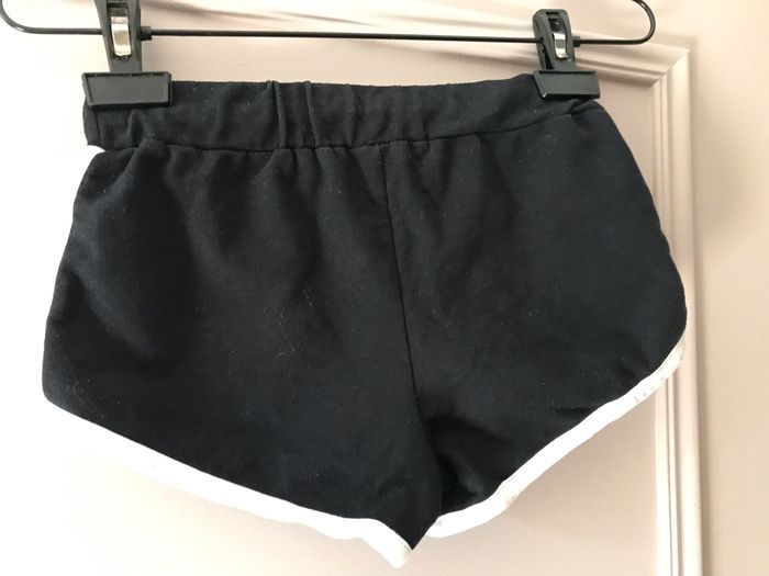 Short 10 ans - photo numéro 2