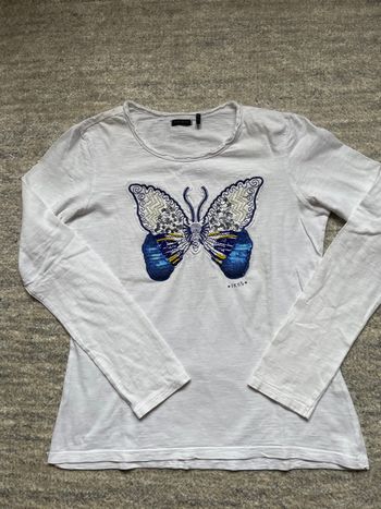 T-shirt ikks taille 12 ans 