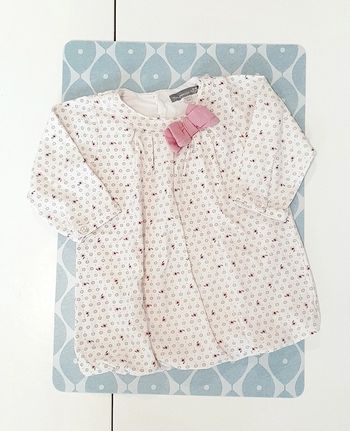 Robe Sergent Major - 6M