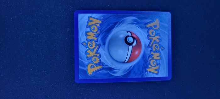 Carte pokemon vrombotor - photo numéro 2