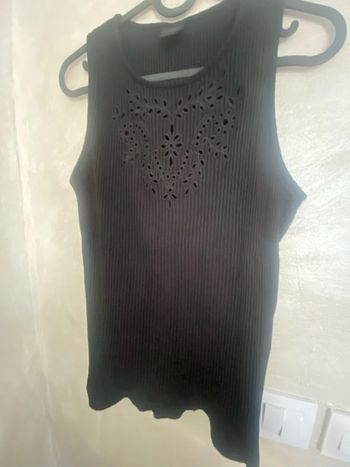 Débardeur Captain tortue 🐢 Taille 2