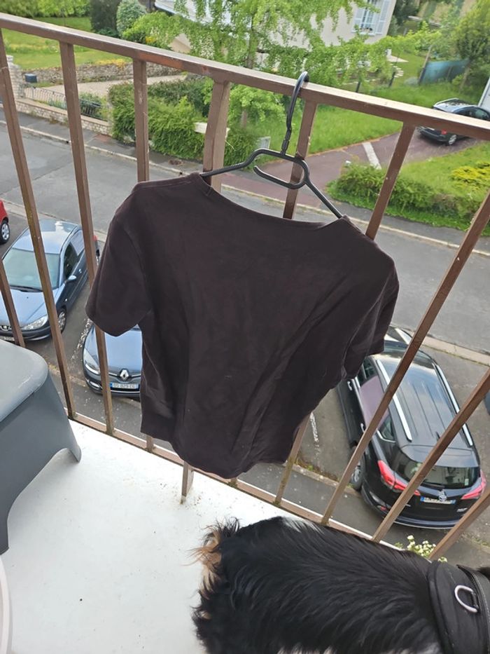 Tee shirt guess - photo numéro 3
