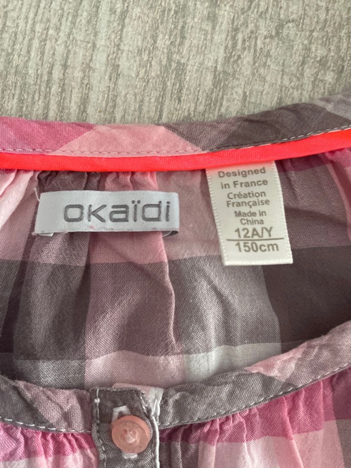 Joli tee-shirts okaidi - photo numéro 3