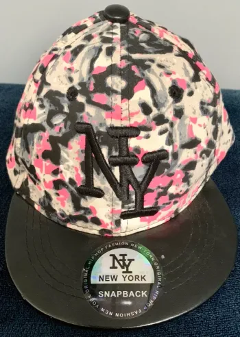 Casquette NY