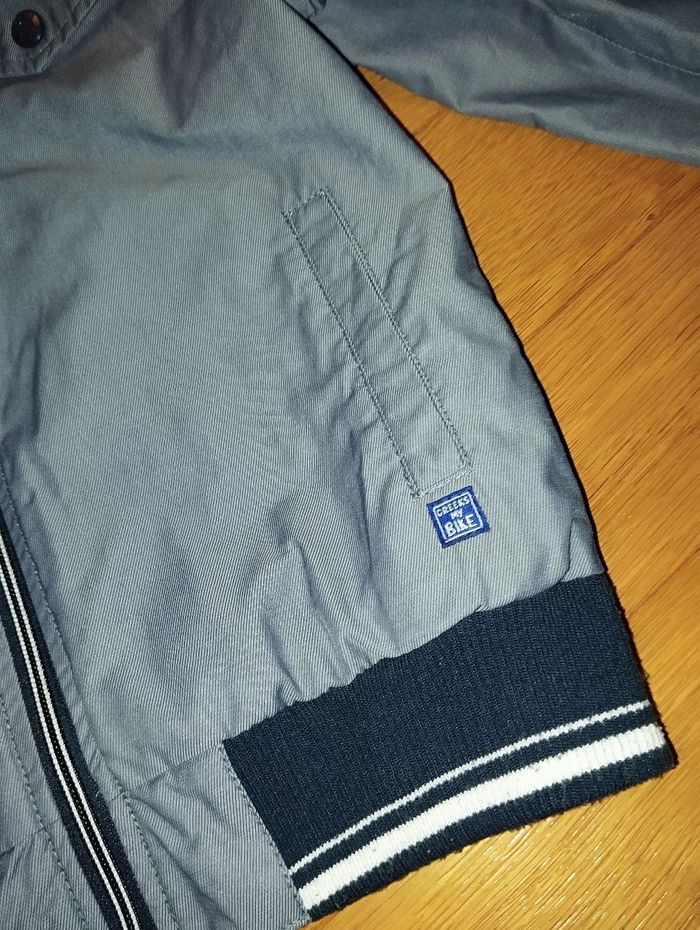Veste légère 8 ans - photo numéro 2