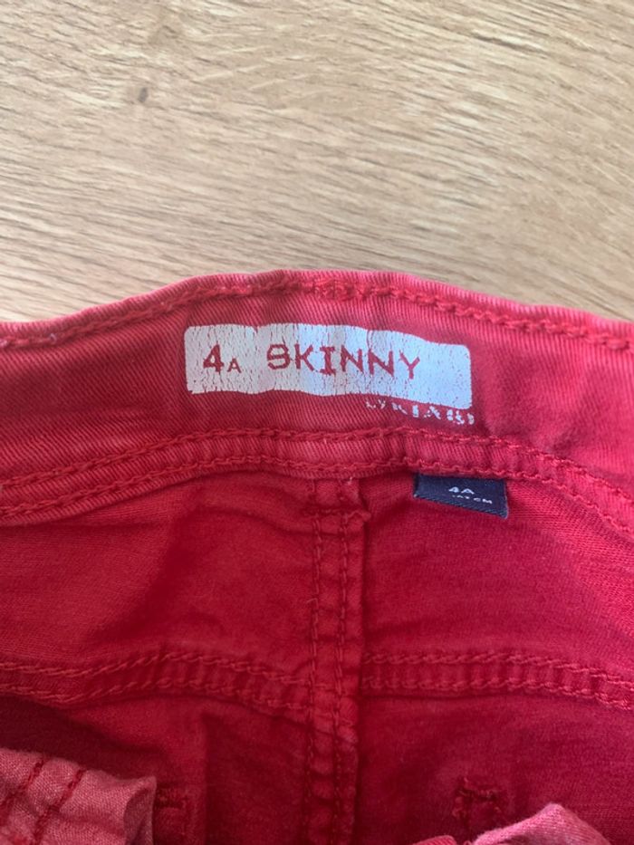 Jean skinny - photo numéro 3